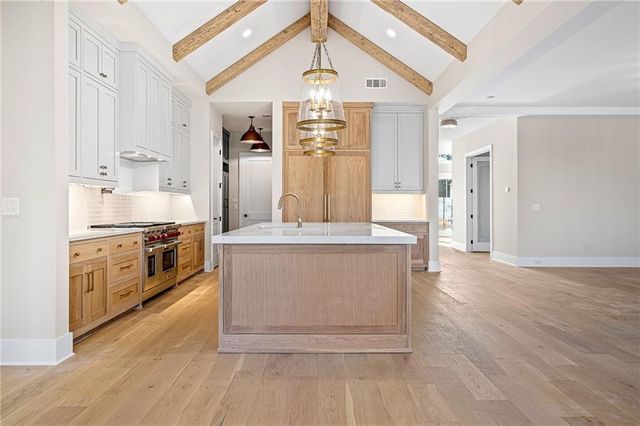 1051 Colony Drive, Alpharetta, GA 30009