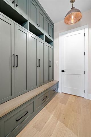 1051 Colony Drive, Alpharetta, GA 30009