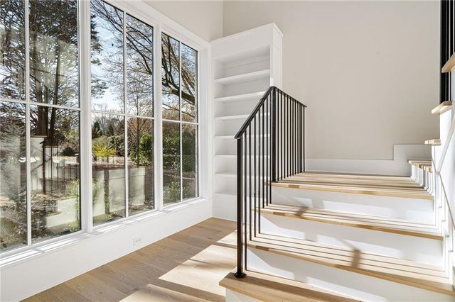 1051 Colony Drive, Alpharetta, GA 30009