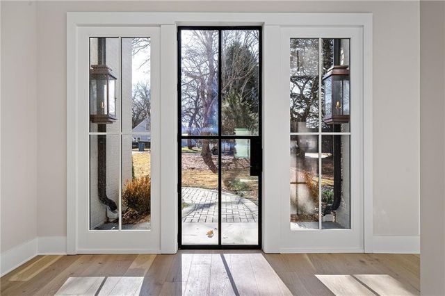 1051 Colony Drive, Alpharetta, GA 30009