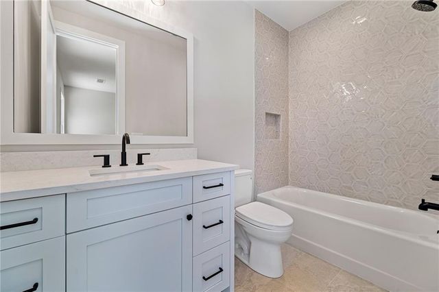 1051 Colony Drive, Alpharetta, GA 30009