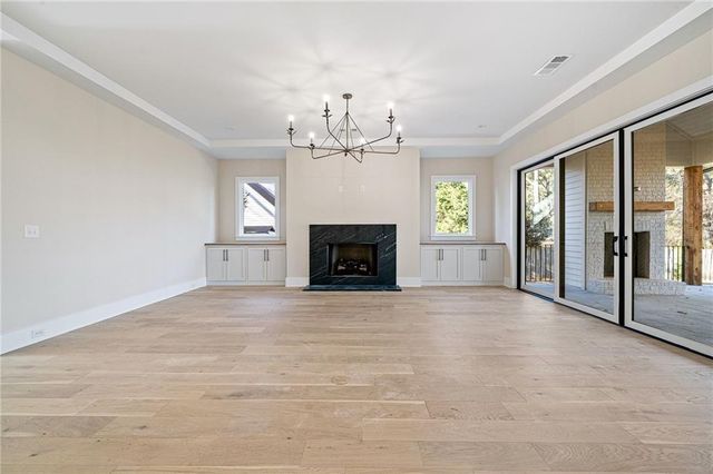 1051 Colony Drive, Alpharetta, GA 30009