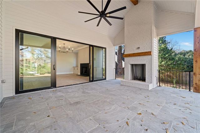 1051 Colony Drive, Alpharetta, GA 30009