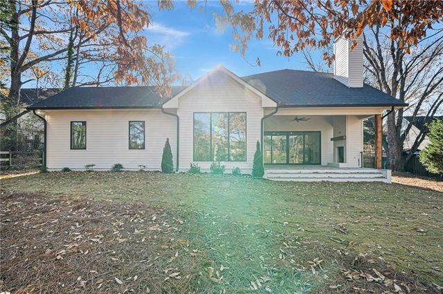 1051 Colony Drive, Alpharetta, GA 30009