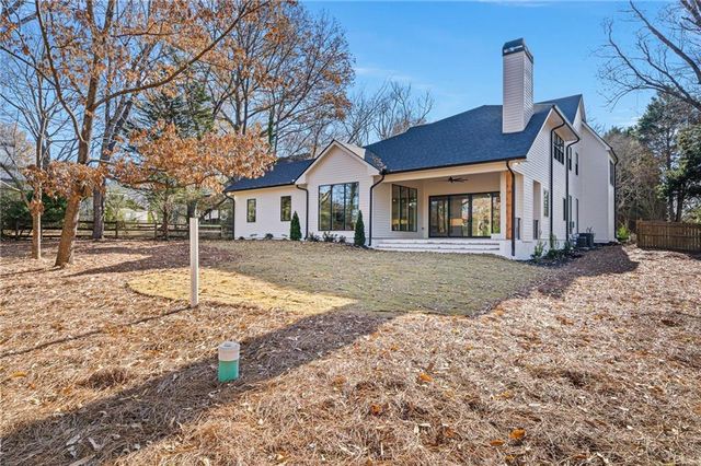 1051 Colony Drive, Alpharetta, GA 30009