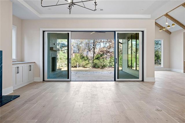 1051 Colony Drive, Alpharetta, GA 30009