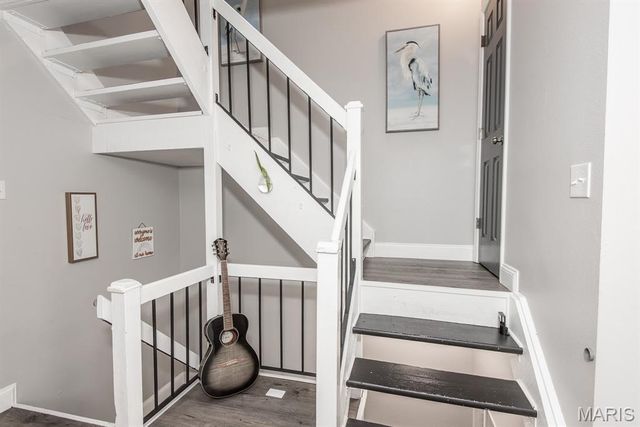 2034 Falling Brook Drive, Maryland Heights, MO 63043