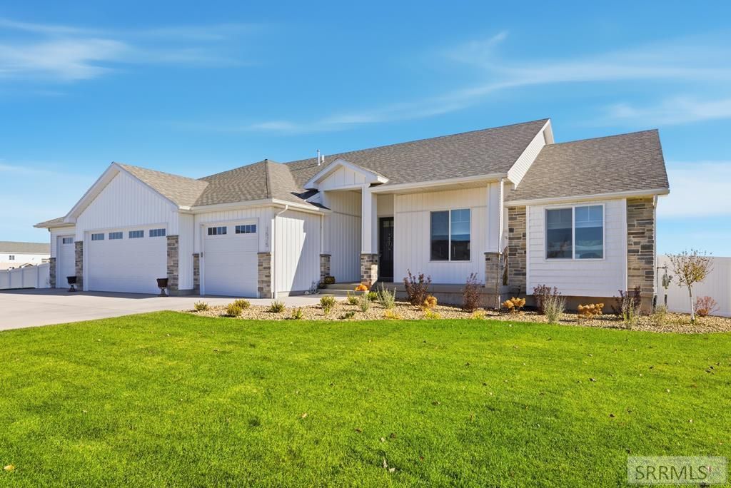 1575 N 845 E, Shelley, ID 83274