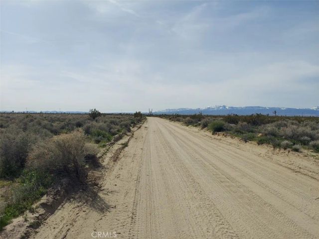 0 Caughlin Rd, Adelanto, CA 92301