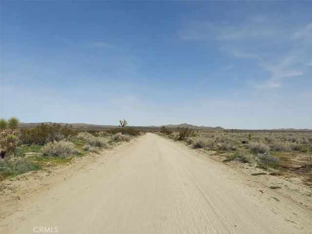 0 Caughlin Rd, Adelanto, CA 92301