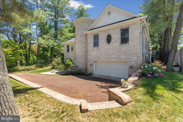 176 WESTCOTT RD, Princeton, NJ 08540