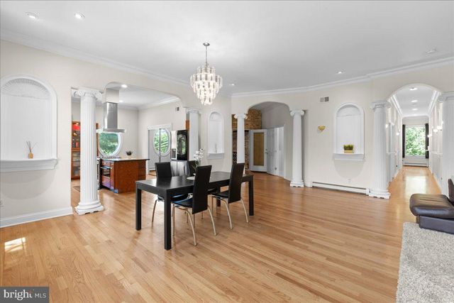 176 WESTCOTT RD, Princeton, NJ 08540