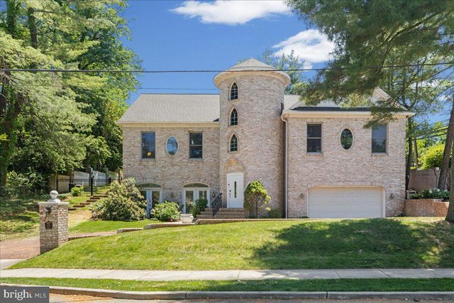 176 WESTCOTT RD, Princeton, NJ 08540