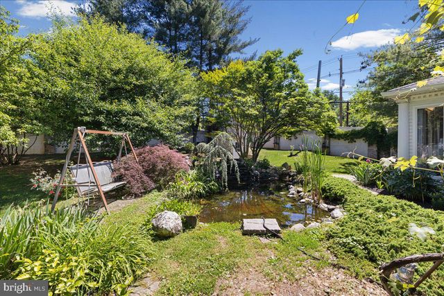 176 WESTCOTT RD, Princeton, NJ 08540