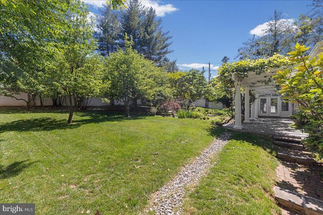 176 WESTCOTT RD, Princeton, NJ 08540