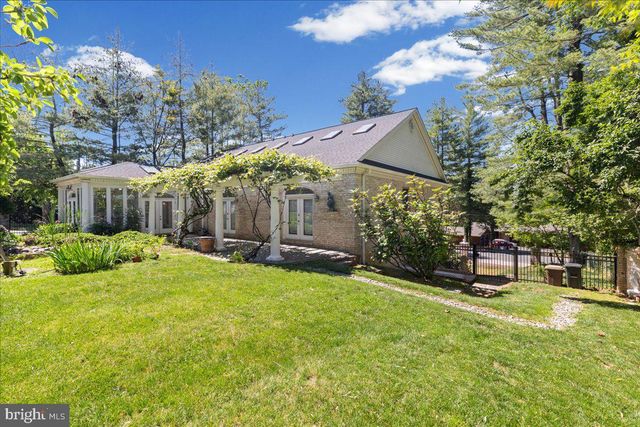 176 WESTCOTT RD, Princeton, NJ 08540