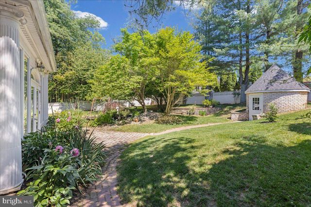 176 WESTCOTT RD, Princeton, NJ 08540