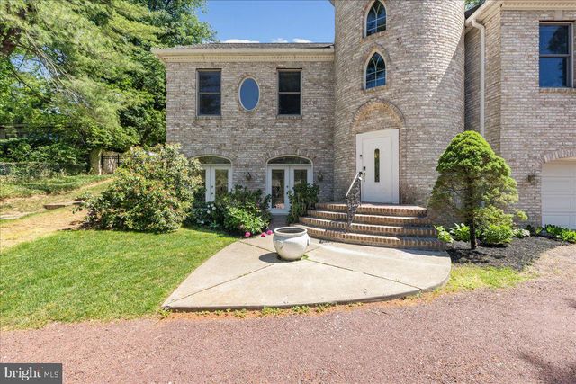 176 WESTCOTT RD, Princeton, NJ 08540