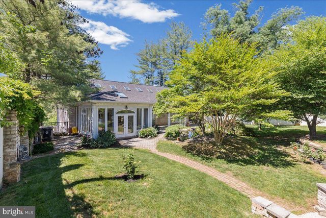 176 WESTCOTT RD, Princeton, NJ 08540