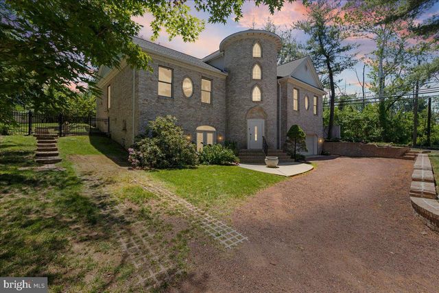 176 WESTCOTT RD, Princeton, NJ 08540