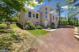176 WESTCOTT RD, Princeton, NJ 08540