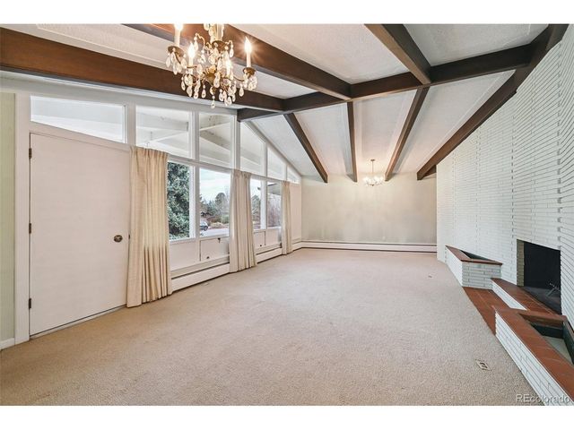 6118 S Lakeview St, Littleton, CO 80120