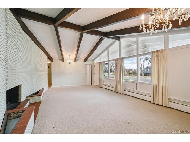 6118 S Lakeview St, Littleton, CO 80120