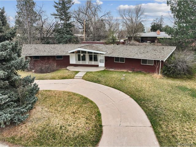 6118 S Lakeview St, Littleton, CO 80120