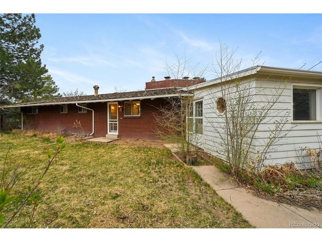 6118 S Lakeview St, Littleton, CO 80120