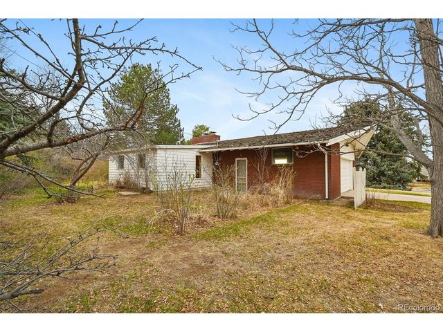 6118 S Lakeview St, Littleton, CO 80120