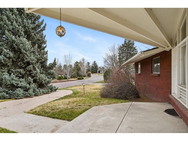 6118 S Lakeview St, Littleton, CO 80120