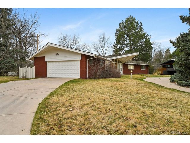 6118 S Lakeview St, Littleton, CO 80120
