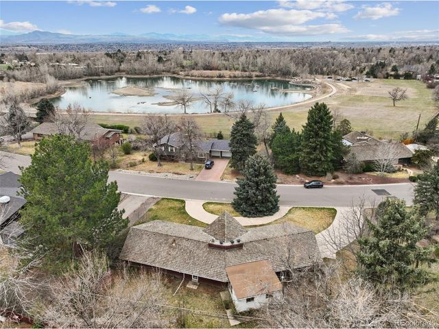 6118 S Lakeview St, Littleton, CO 80120