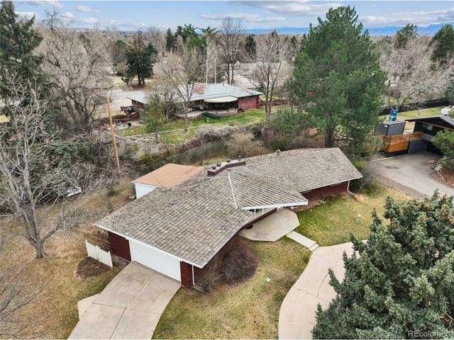 6118 S Lakeview St, Littleton, CO 80120