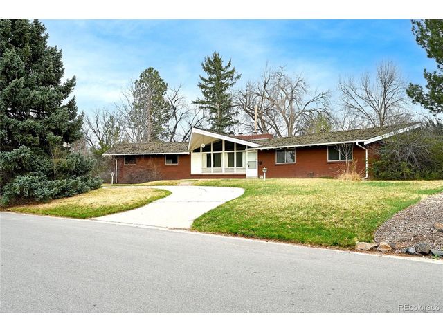 6118 S Lakeview St, Littleton, CO 80120