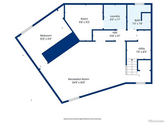 6118 S Lakeview St, Littleton, CO 80120