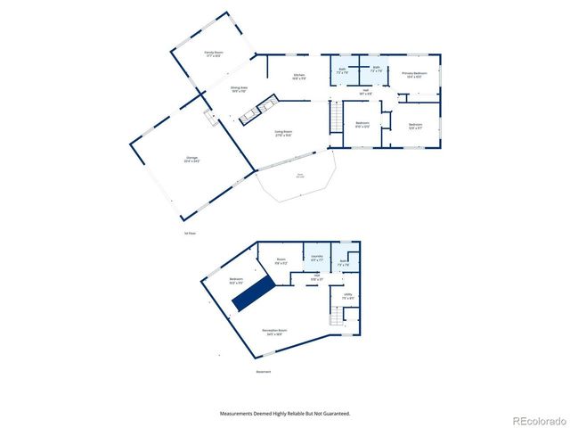 6118 S Lakeview St, Littleton, CO 80120