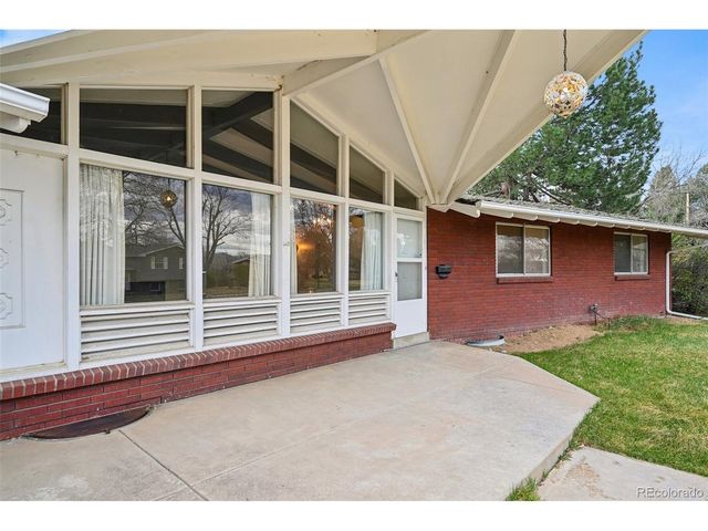 6118 S Lakeview St, Littleton, CO 80120