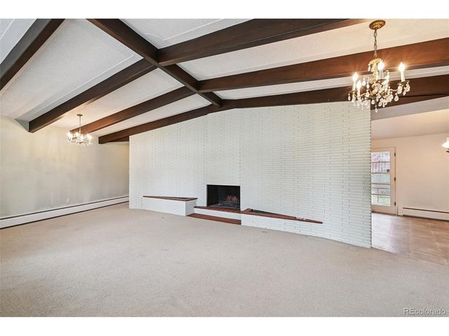 6118 S Lakeview St, Littleton, CO 80120