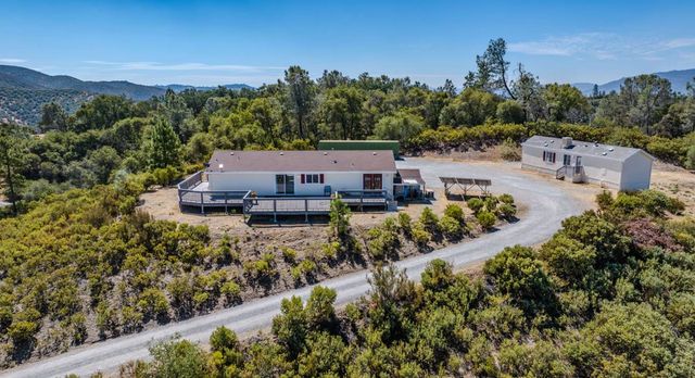 3155 Hawver, San Andreas, CA 95249