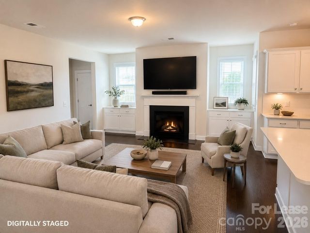 11440 Westbranch Parkway, Davidson, NC 28036