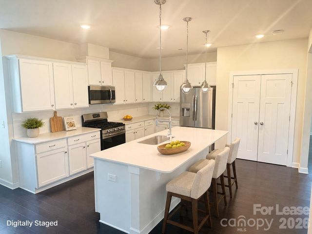 11440 Westbranch Parkway, Davidson, NC 28036
