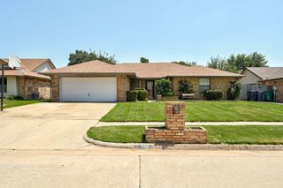 728 Waterview Road, Oklahoma City, OK 73170