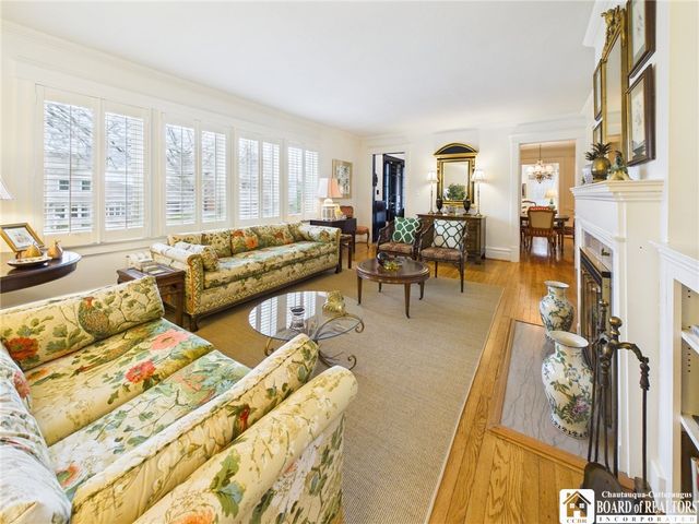 422 York Street, Olean, NY 14760