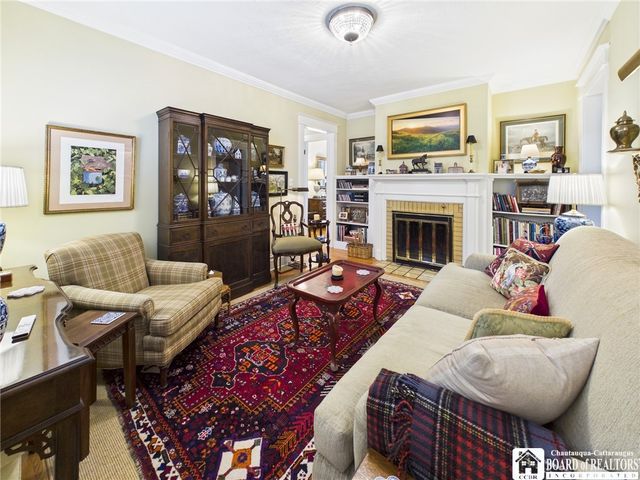 422 York Street, Olean, NY 14760