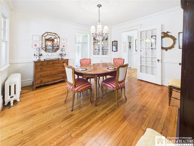 422 York Street, Olean, NY 14760