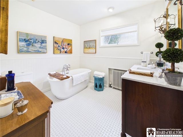 422 York Street, Olean, NY 14760