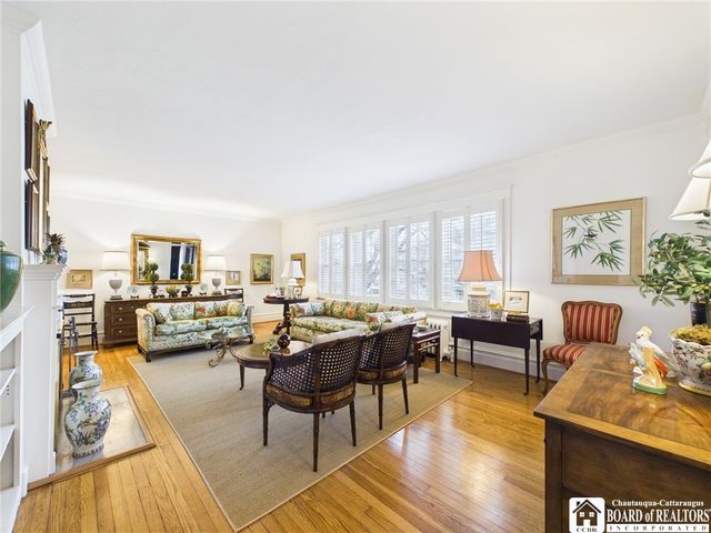 422 York Street, Olean, NY 14760