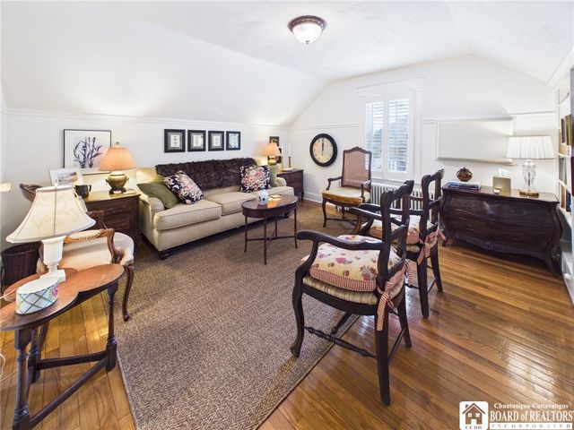 422 York Street, Olean, NY 14760