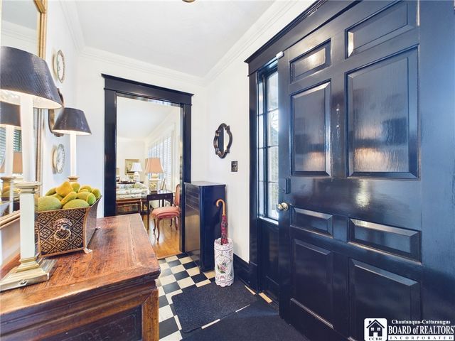 422 York Street, Olean, NY 14760